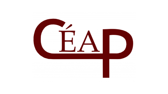 Logo du Colloque d’études en action publique (CÉAP)