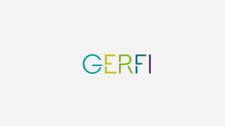 Logo du Groupe d’étude de recherche et de formation internationales (GERFI)