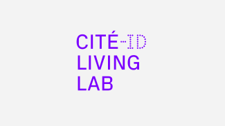 Logo du Cité-ID LivingLab Gouvernance de la résilience urbaine