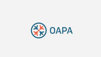 Logo de l'Observatoire des administrations publiques autochtones (OAPA)