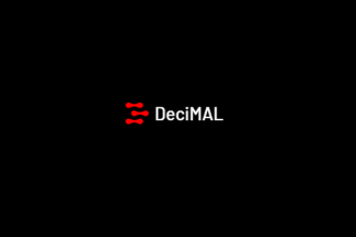 Logo DeciMAL, Chaire de recherche du Canada en transition bioénergétique